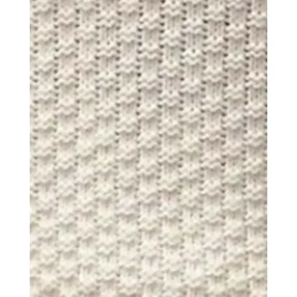 Women's Sweater Casual Soft Solid Color Mock Neck Textured Long Sleeve Regular Tops Knit Outdoor Work Daily Black White Fall Winter 2025 - Image 3